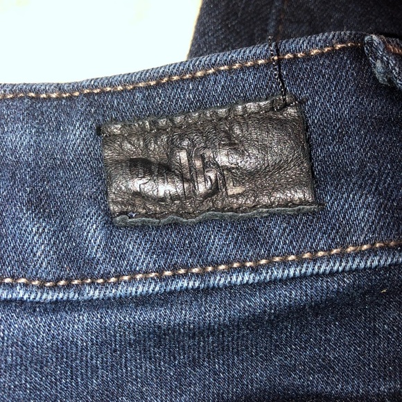 PAIGE VERDUGO ANKLE 29X28 - Picture 5 of 7